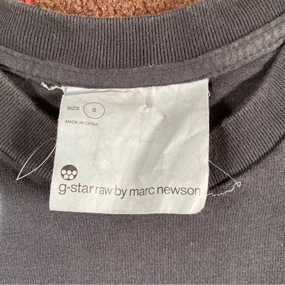 G-Star Raw by Marc Newson Polka Dot Shirt Men's Small - Picture 5 of 8